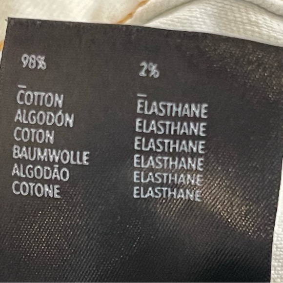 MOTHER the drifter denim jean Jacket - Picture 6 of 11